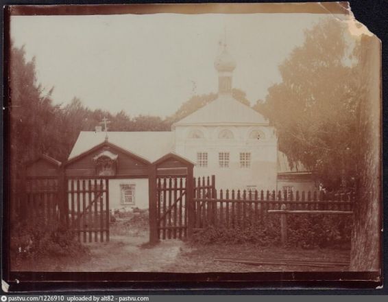 Дзержинск в Нижегородской области: история и архивные фото города химиков - фото 4