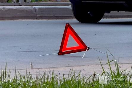 Пешеход погиб в ДТП в Нижнем Новгороде