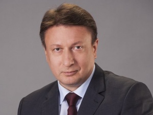 Олег Лавричев оставил должность председателя комитета Законодательного собрания Нижегородской области