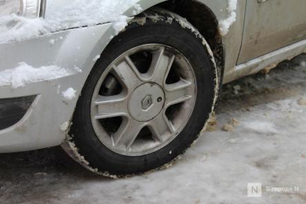 Нижегородский губернатор прокомментировал укладку асфальта в снег