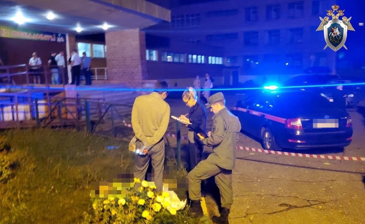 Замдиректора нижегородской школы № 84 осудили за смерть ученика от удара током - фото 1
