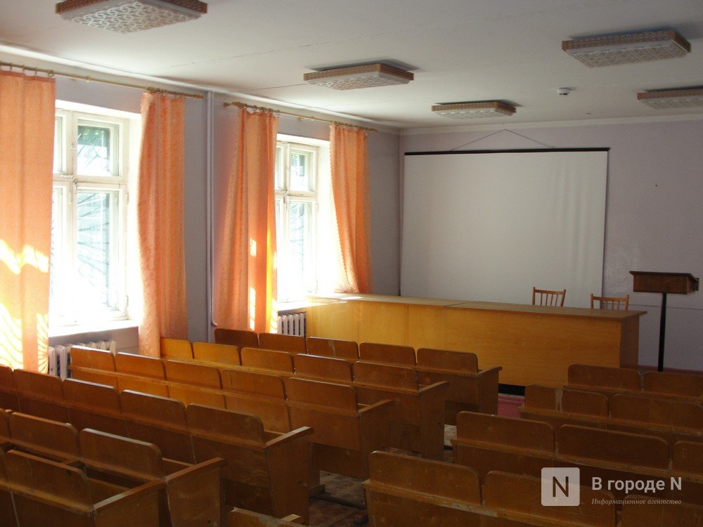 29 классов закрыли в Дзержинске из-за гриппа и ОРВИ