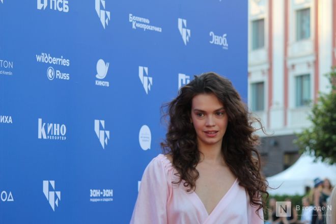 Фоторепортаж: как прошло закрытие &laquo;Горький fest&raquo; со знаменитостями в Нижнем Новгороде - фото 189