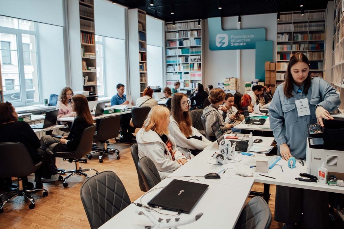 Программу целевого обучения для педагогов расширяют в Мининском университете - фото 1