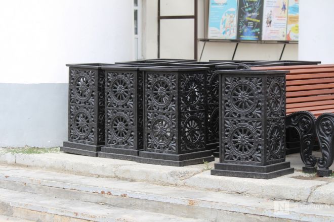 Благоустройство &ndash;  2025: смотрим, как меняются пространства в районах Нижнего Новгорода - фото 31