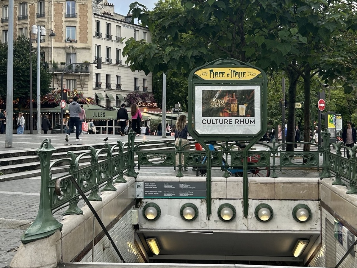 Восторг, бомжи и невкусная еда: нижегородка рассказала об удивительном путешествии в Париж - фото 6