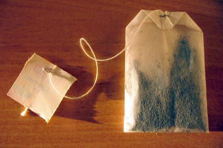 Вред и польза чая в пакетиках, о которых вы не задумывались