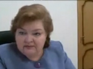 Председателя контрольно-счетной палаты Нижегородской области могут переизбрать на третий срок