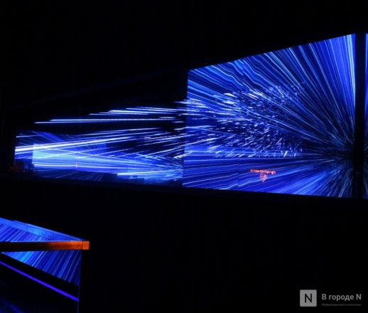 Микромир и скафандр для полета на Марс: фоторепортаж с необычной выставки в Нижнем Новгороде - фото 50