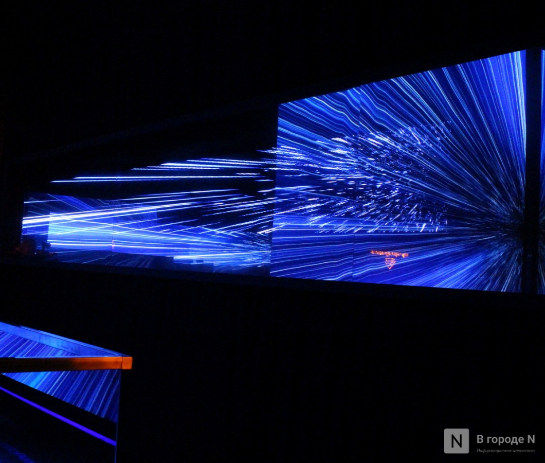 Опубликованы фото с «атомной» выставки в Нижнем Новгороде - фото 8