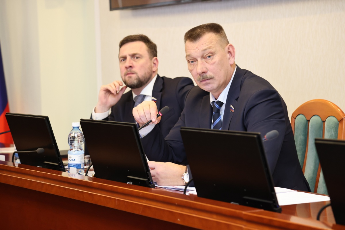 Нижегородские власти намерены помогать бывшим заключенным с поиском работы - фото 2