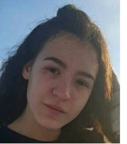 14-летняя девочка пропала в Дзержинске - фото 1