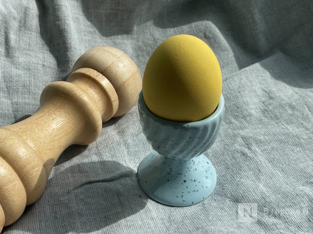 Грязно и дорого: худшие способы покрасить яйца к Пасхе - фото 7