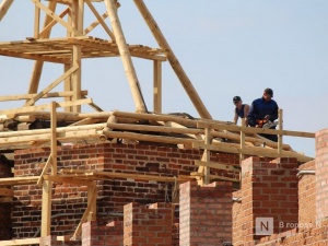 Только семь из 23 проектов по реставрации Нижегородского кремля получат федеральное финансирование