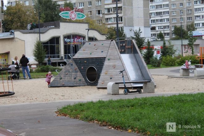 Купеческие дома и наследие 90-х: чем удивляет Гордеевка в Нижнем Новгороде — фоторепортаж - фото 70
