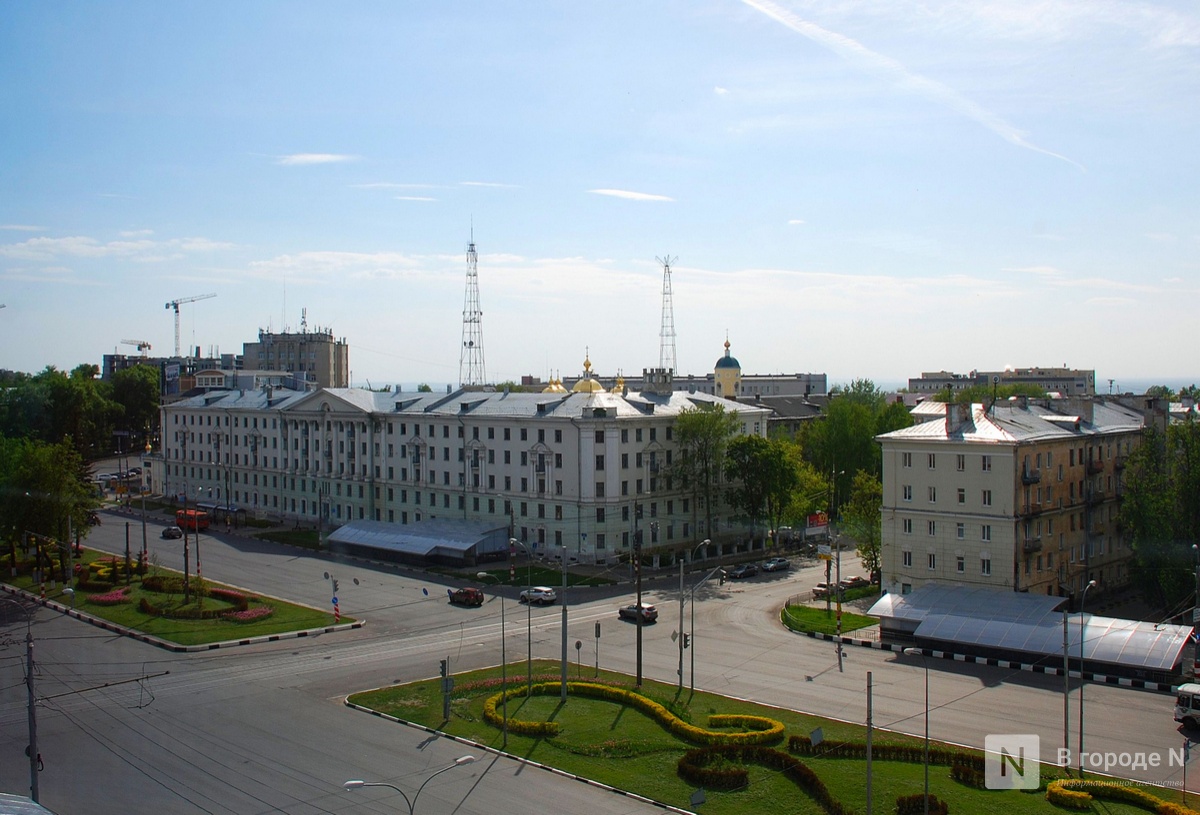 Жизнь на костях: что сейчас находится на месте старых кладбищ в Нижнем Новгороде - фото 53