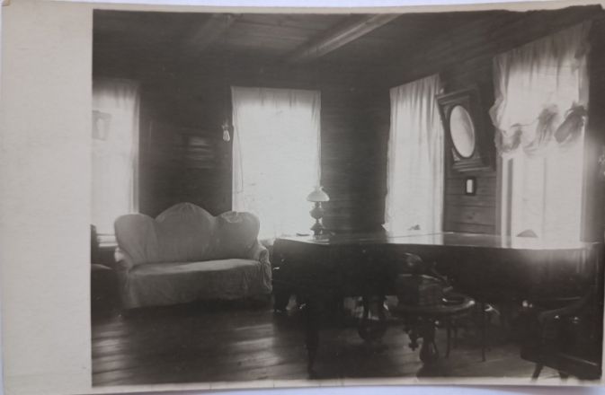 Павлово в Нижегородской области: история и архивные фото родины &laquo;ПАЗиков&raquo; - фото 24