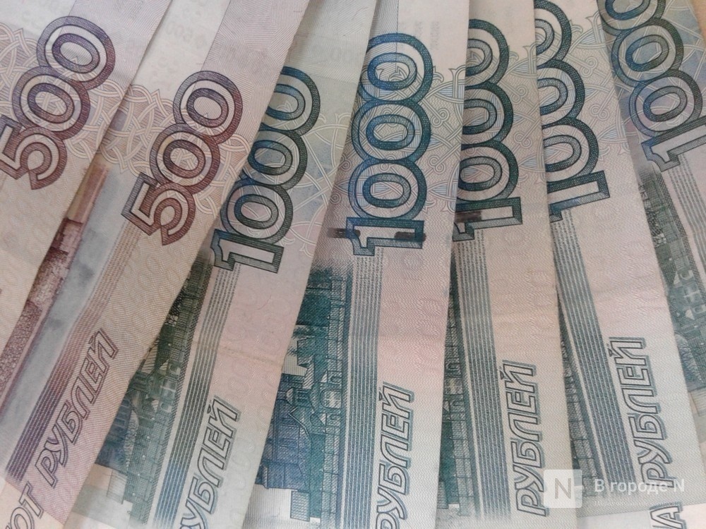 55 тысяч рублей заплатит нижегородское охранное предприятие за сломанный нос сотрудника  - фото 1