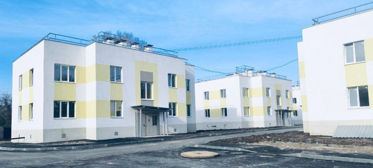 Нижегородский филиал &laquo;Россети Центр и Приволжье&raquo; завершил подключение новых домов для детей-сирот в регионе - фото 1