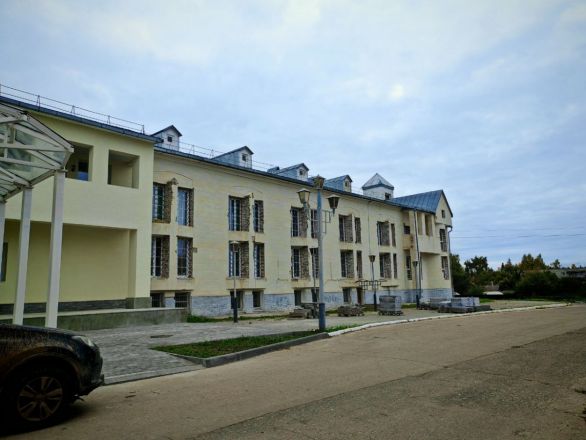 Та самая пушкинская осень: уютный фоторепортаж из Большого Болдина - фото 66