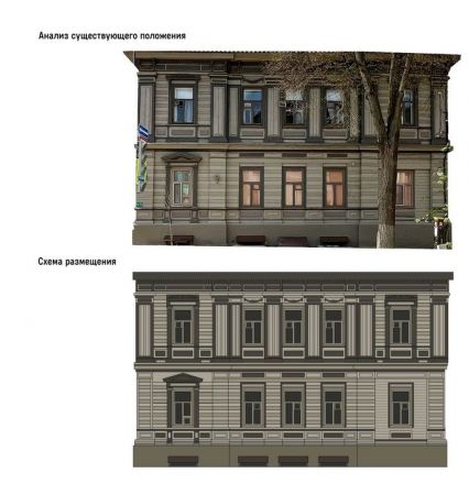 Дизайн-код улицы Короленко утвердили в Нижнем Новгороде - фото 6