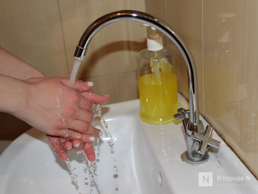 Почти 80 домов в Нижнем Новгороде останутся без воды или света 21 августа - фото 1