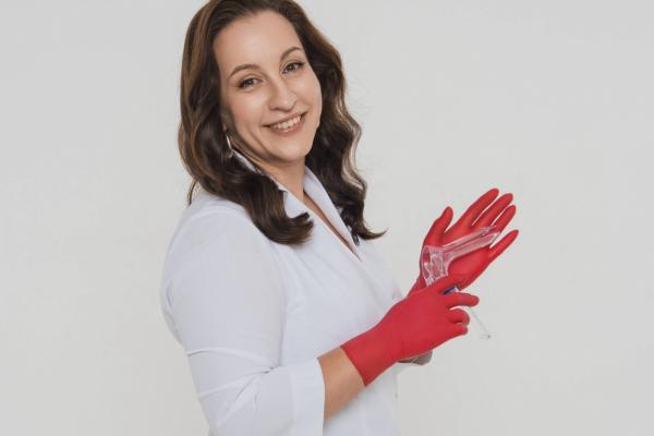 Не надо стесняться. 27 вопросов о сексе &mdash; откровенное интервью с врачом из Нижнего Новгорода