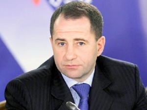 Полпред Михаил Бабич попал в «кремлевский доклад» Минфина США