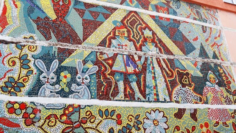 Мозаично-прозаичное: как решают проблему сохранения нижегородского монументального искусства - фото 6