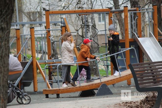 Шахматные столы и детские площадки: как преобразились знаковые места Советского района - фото 51