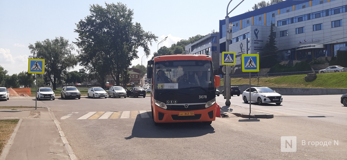 Какие маршруты изменят и запустят в Нижнем Новгороде в июле 2025 года - фото 3