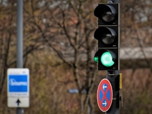 Ограничение движения на Базовом проезде в Канавинском районе отменено