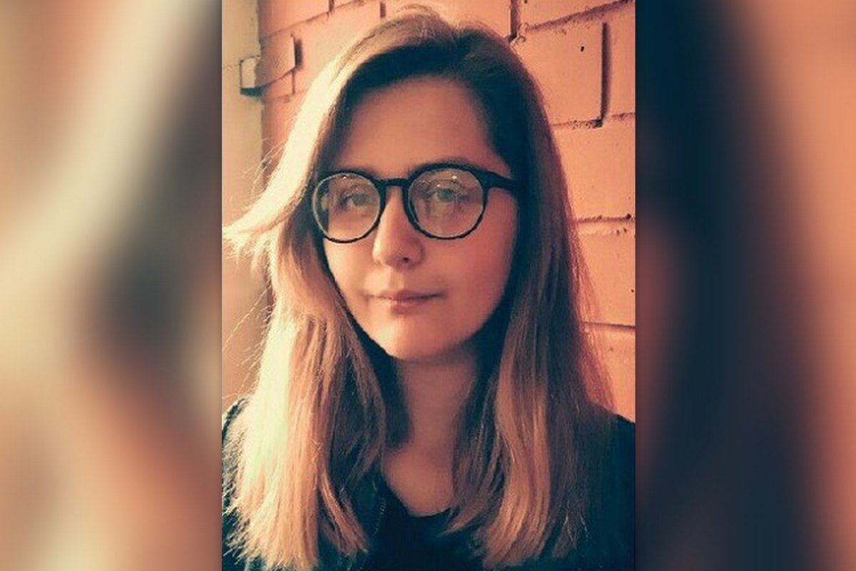 В Нижнем Новгороде пропала 16-летняя девушка - фото 1