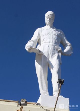 Небанальный Нижний Новгород: 10 интересных мест для бывалых туристов &mdash; карта  - фото 43