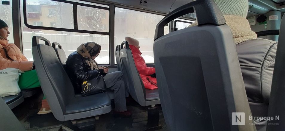 Ехать час &mdash; страдать два: тестируем новые автобусные маршруты между Нижним Новгородом и Кстовом - фото 6