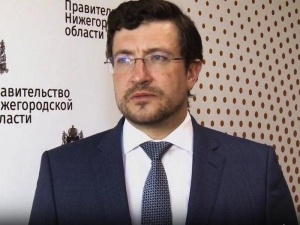 Никитин: «Про маски и перчатки не забудем до середины лета»
