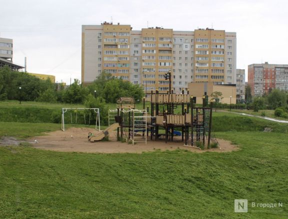Год под крылом Нижнего Новгорода: как выглядит и чем привлекает Кстово — фоторепортаж - фото 49
