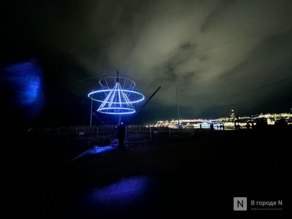 Нижний Новгород засиял: чем на этот раз удивляет INTERVALS &mdash; фоторепортаж со всех локаций - фото 156