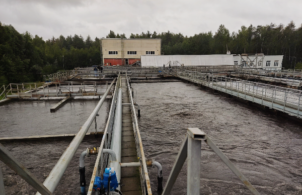 Компанию оштрафуют на 1,3 млн рублей за загрязнение Оки в Нижегородской области - фото 1