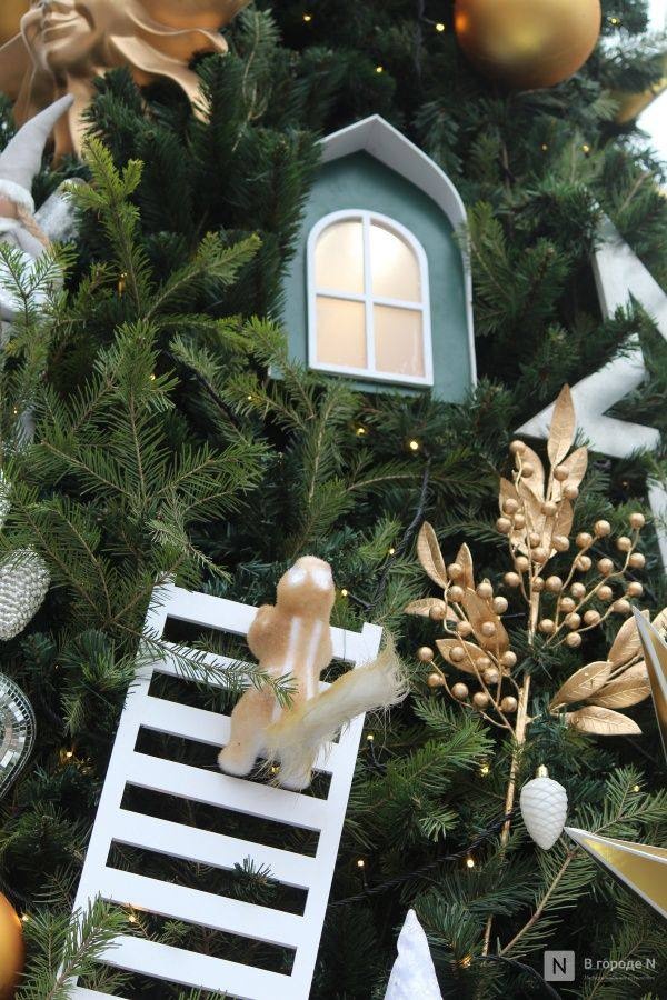 Нижегородка Ирина Пегова раскрыла, какую ее новогоднюю традицию критикует семья - фото 1