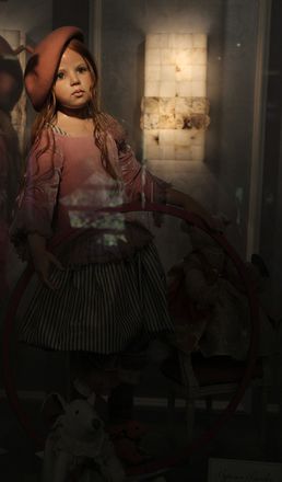 Царство кукол: уникальная галерея открылась в Нижнем Новгороде (ФОТО) - фото 53