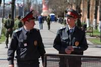 В день выборов избирательные участки Нижнего Новгорода возьмут под усиленную охрану