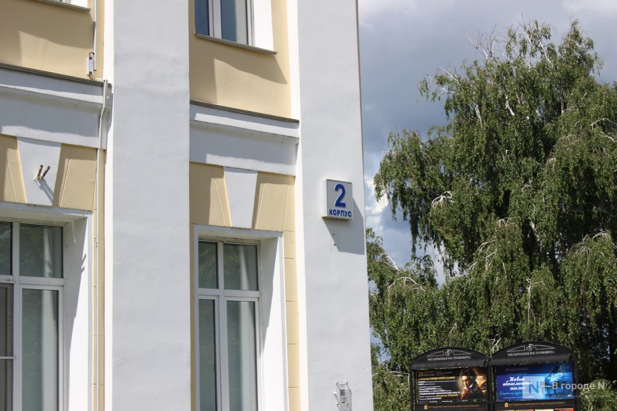 &laquo;Пришло время исправлять ошибки&raquo;. Куда движется нижегородский кремль и когда переедут чиновники - фото 16