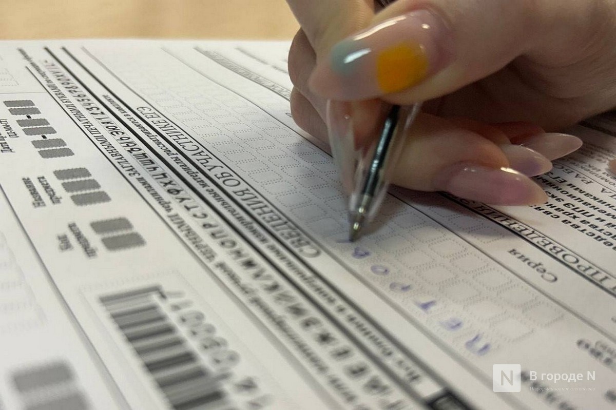 20 человек удалили с ЕГЭ и ОГЭ в Нижегородской области - фото 1