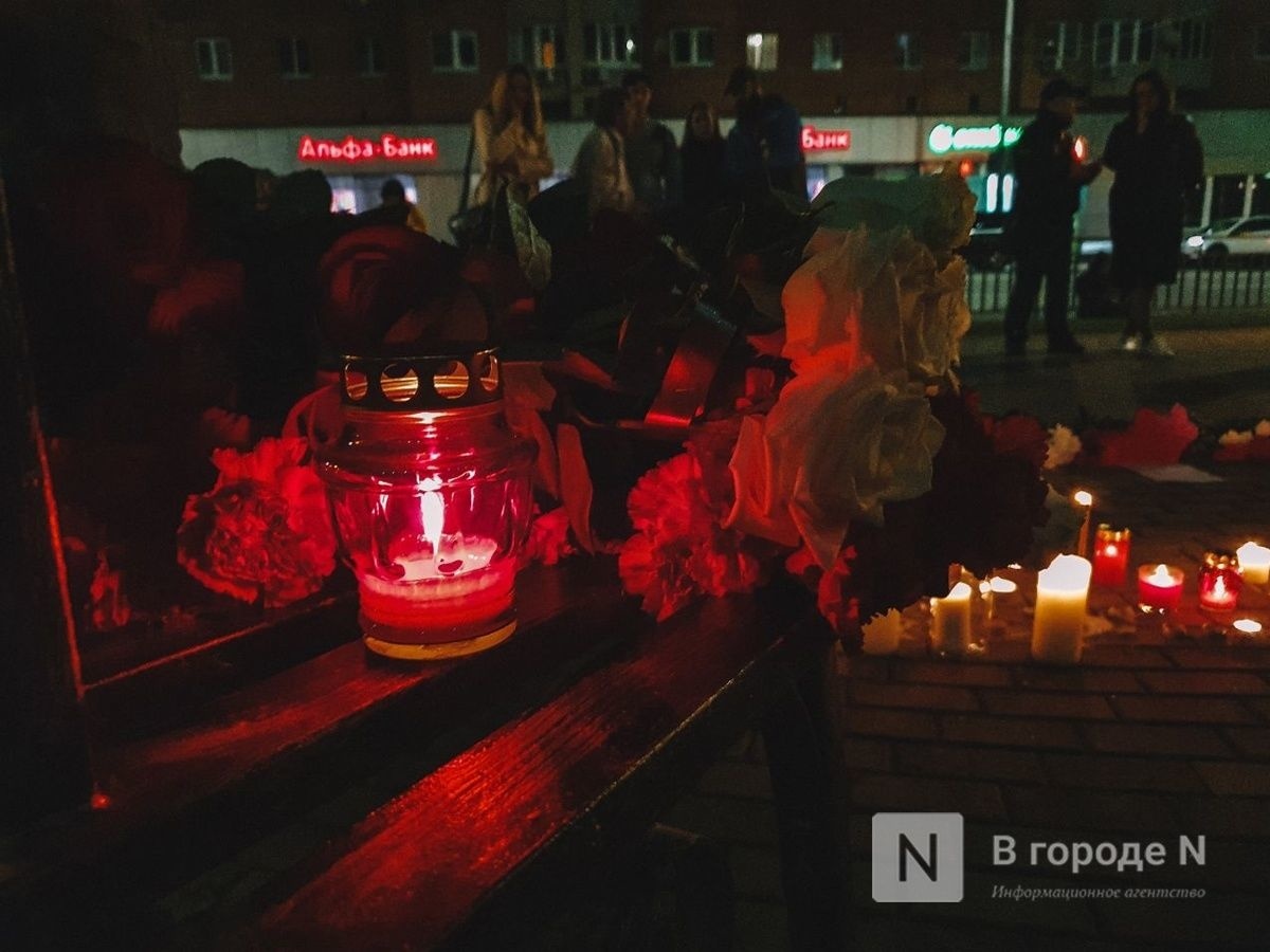 Песков принес соболезнования родным погибшей нижегородской журналистки  - фото 1