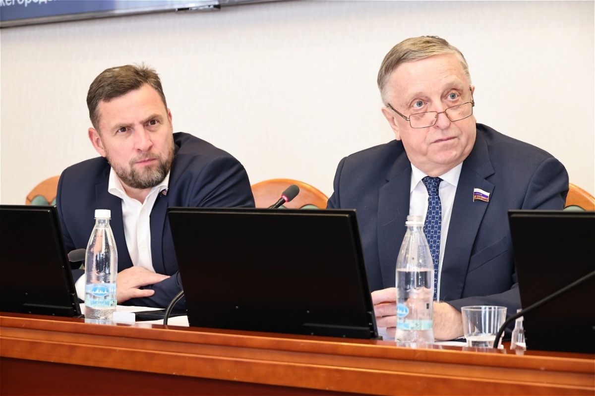 Более 700 км дорог рядом с М-12 нужно восстановить в Нижегородской области - фото 1