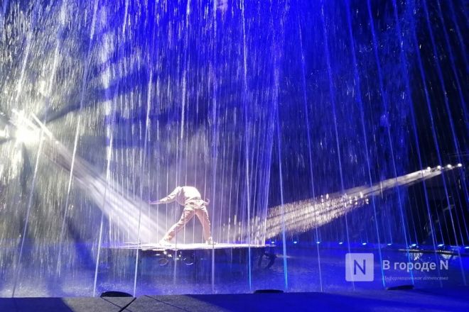 Уникальный цирковой мюзикл на воде &laquo;Одиссея&raquo; покажут в Нижнем Новгороде - фото 7