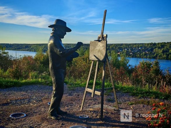 Город с открытки: почему Плес привлекает туристов и стоит ли вообще туда ехать - фото 64