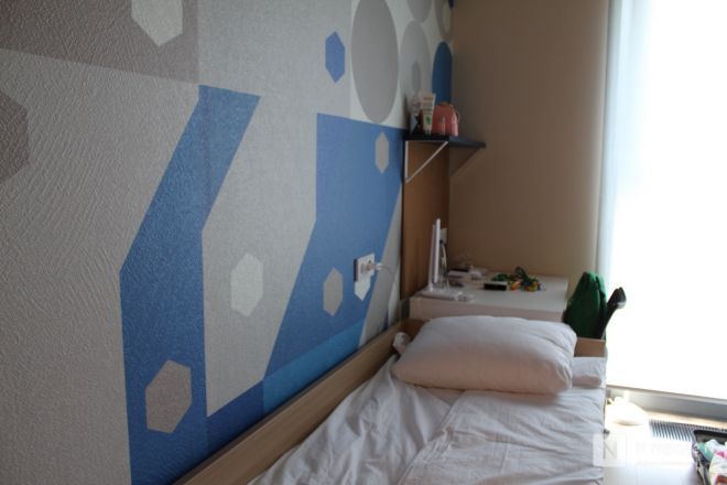 Фоторепортаж: как прошло открытие IT-кампуса &laquo;Неймарк&raquo; в Нижнем Новгороде - фото 45