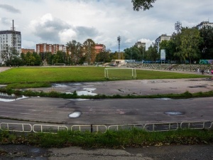 О каком благоустройстве общественных пространств мечтают нижегородцы. Версия ИА «В городе N»